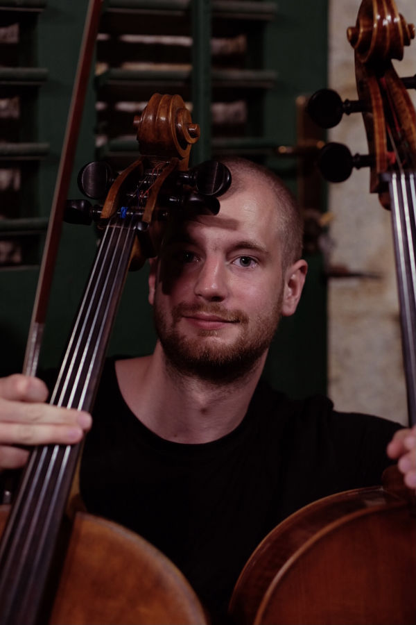 Benedikt Hellsberg