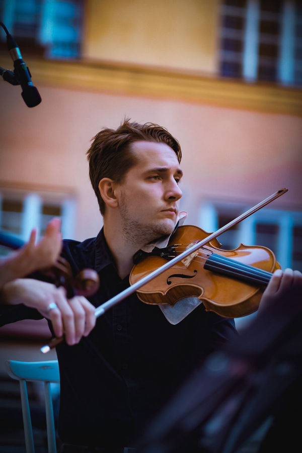 Evgenii Artemenkov